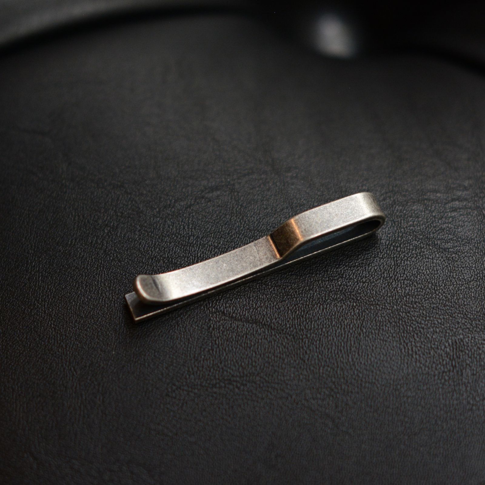 TIE CLIP "