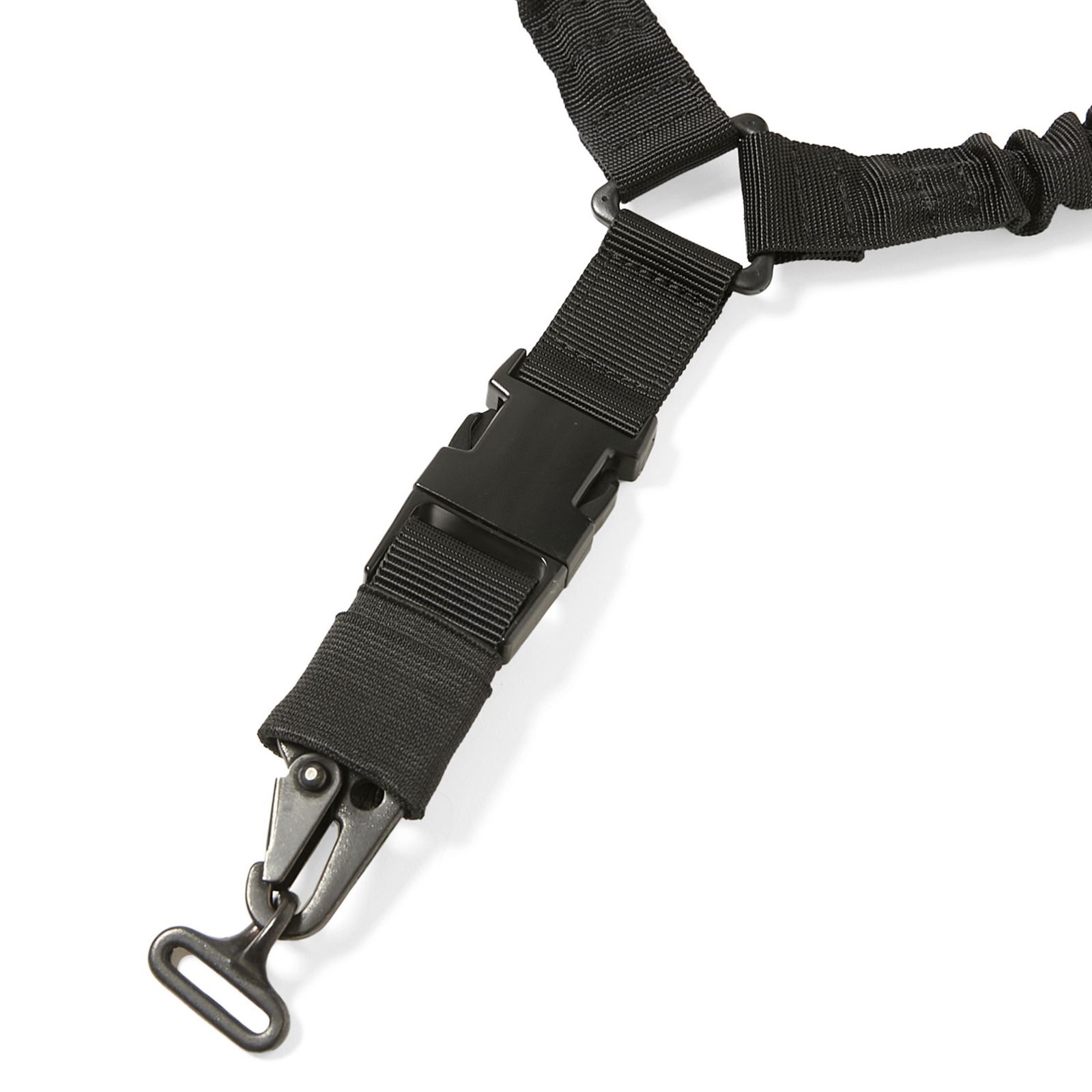 SHOULDER STRAP （BLACK） / ショルダーストラップ (ブラック) 9252-AC15