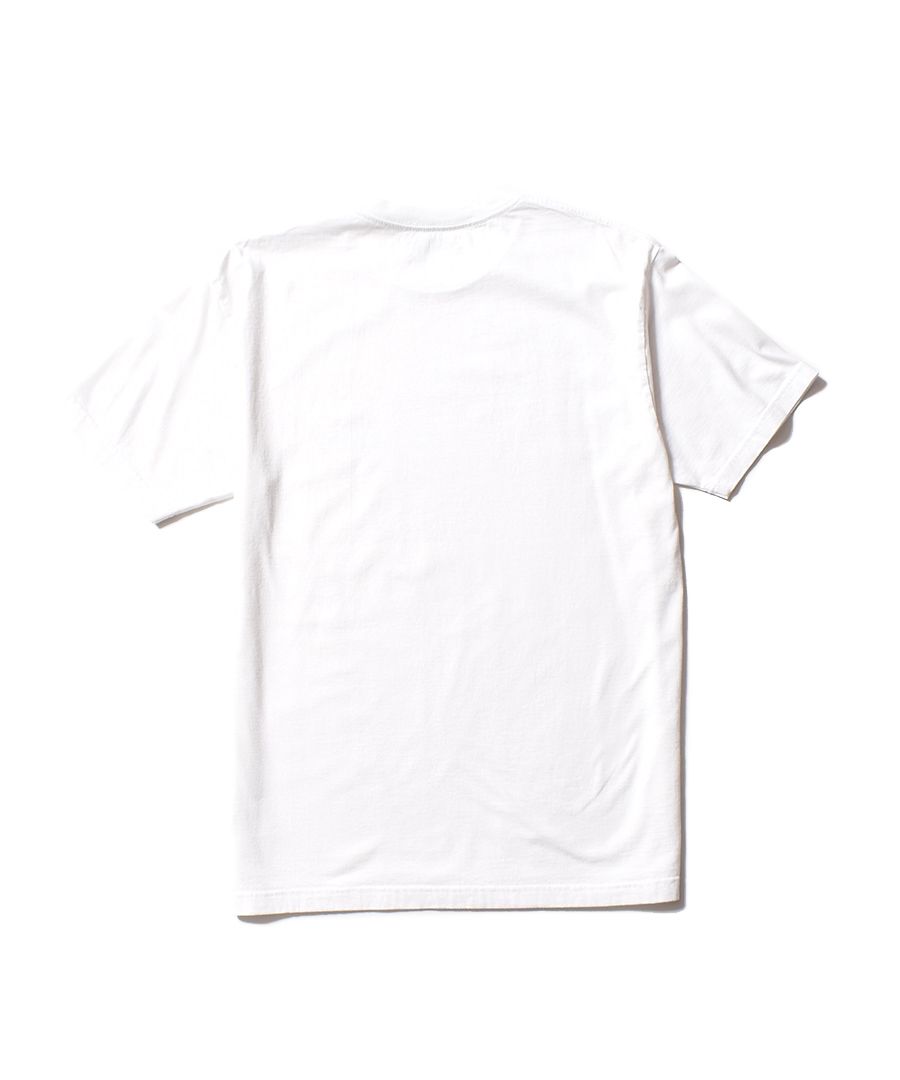 No Photography Crewneck T-SH
