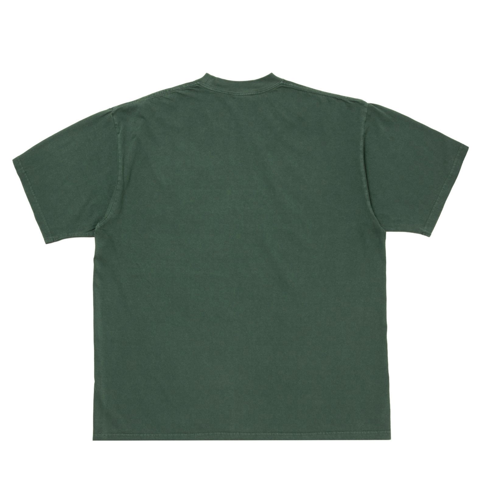 予約商品｜RTTW TEE （GREEN）｜プリントTシャツ｜入荷：2026年5月予定