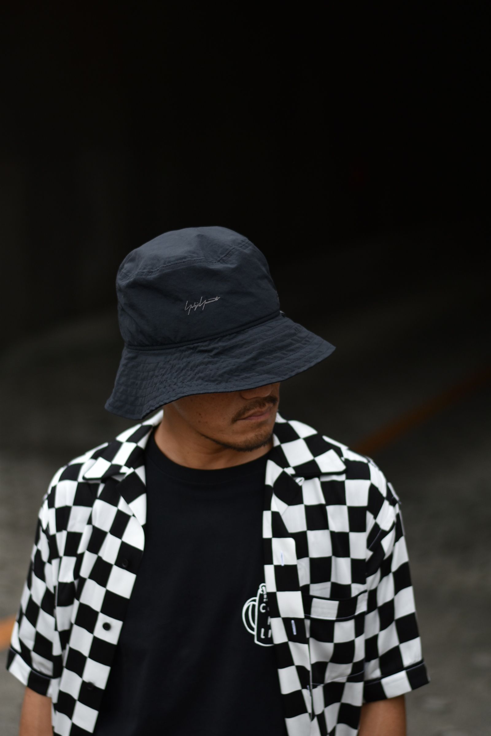 MINEDENIM / YohjiYamamoto / ISAMUKATAYAMA BACKLASH / CUTRAT / FACETASM