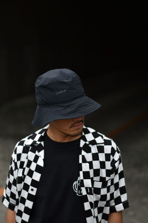 MINEDENIM / YohjiYamamoto / ISAMUKATAYAMA BACKLASH / CUTRAT / FACETASM