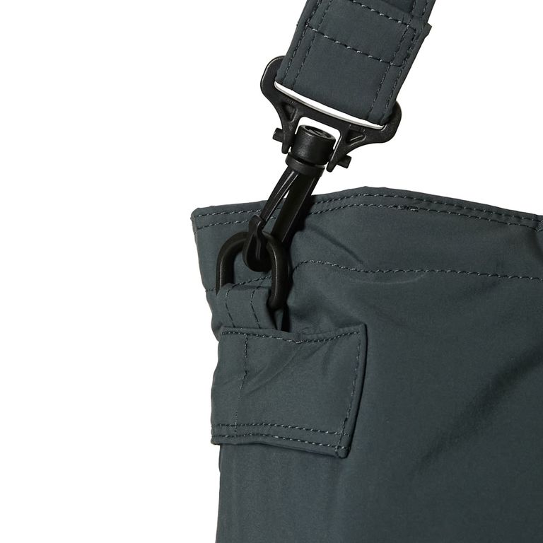 N.HOOLYWOOD - × PORTER HELMET BAG (CHARCOAL) - ヘルメット N.HOOLYWOOD - × PORTER HELMET BAG (CHARCOAL) - ヘルメット