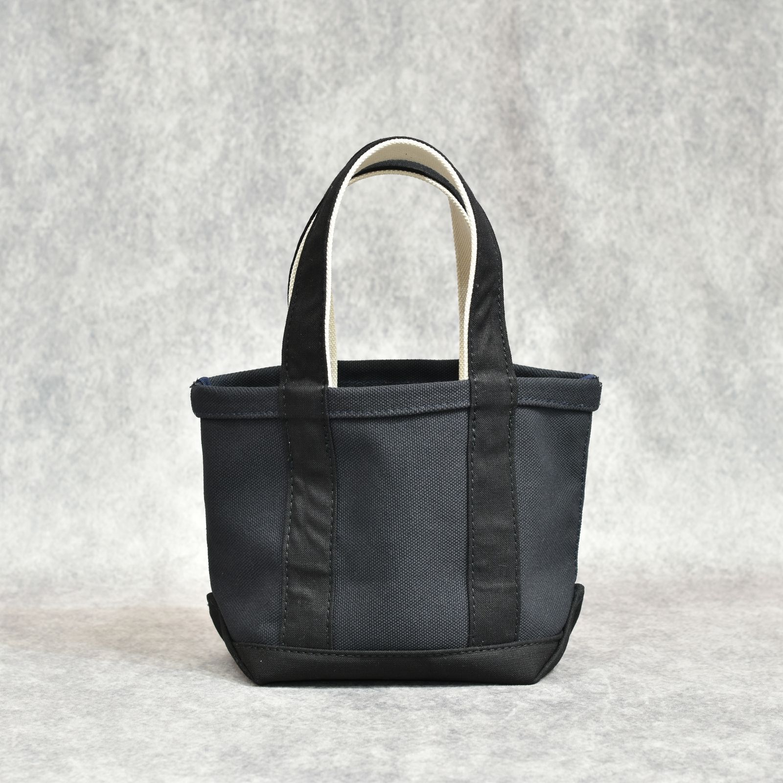 R9 SMALL TOTE BAG （BLACK）｜スモール トートバッグ｜RW26S0737