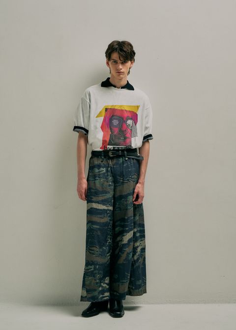 SS26 STYLE ＃15