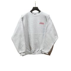 古着｜Lee リー プリント スウェットシャツ トレーナー｜XLサイズ