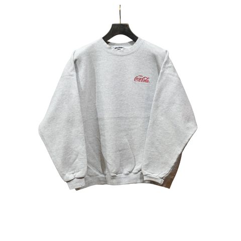 古着｜Lee リー プリント スウェットシャツ トレーナー｜XLサイズ