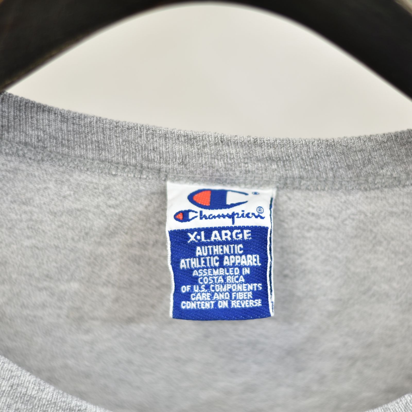古着 90's / Champion チャンピオン PIONEER PRIDE Tシャツ / XLサイズ