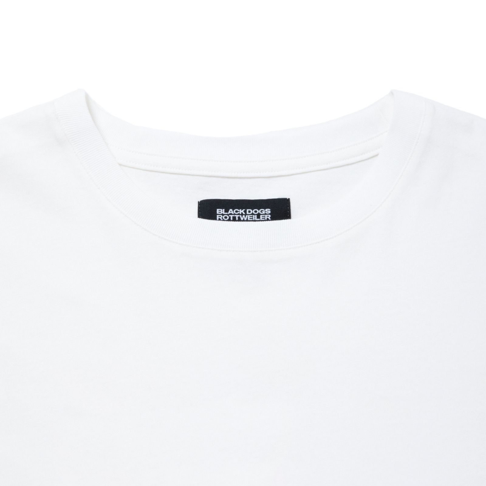 R9 PHOTO TEE （WHITE）｜プリントTシャツ｜RW26A0625