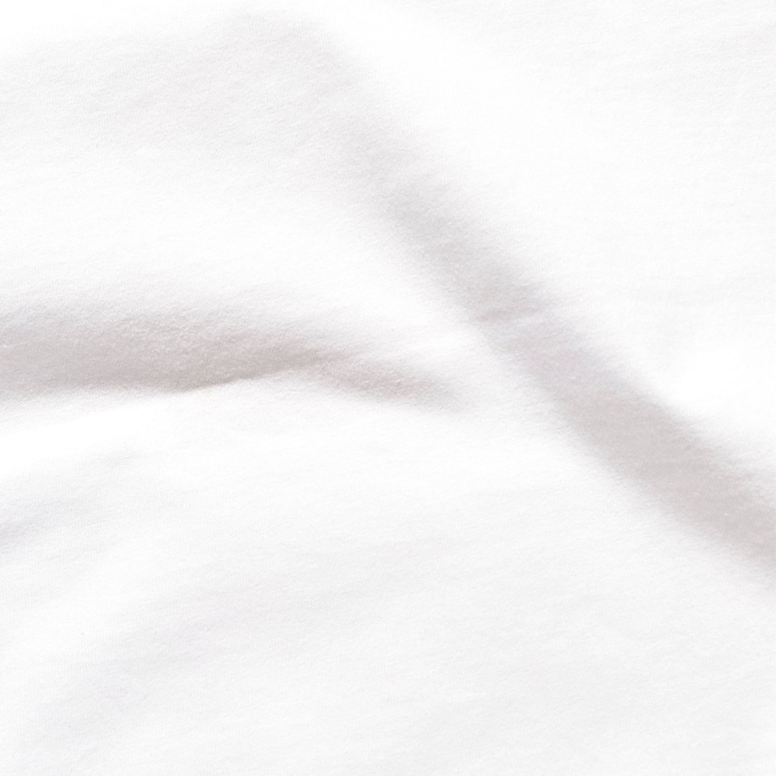 New Order “TOUCHED BY THE HAND OF GOD” Crewneck T-SH （WHITE） /  ニューオーダー 「タッチト・バイ・ザ・ハンド・オブ・ゴッド」 プリント Tシャツ （ホワイト）