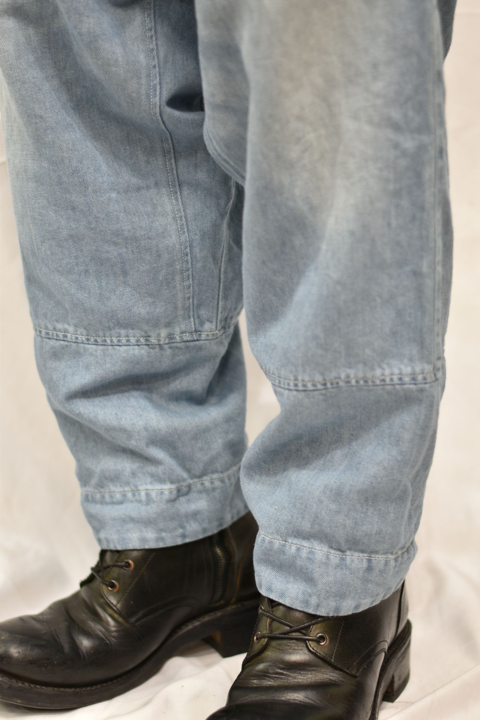 ISAMU KATAYAMA BACKLASH - KARATE パンツ | chord online store