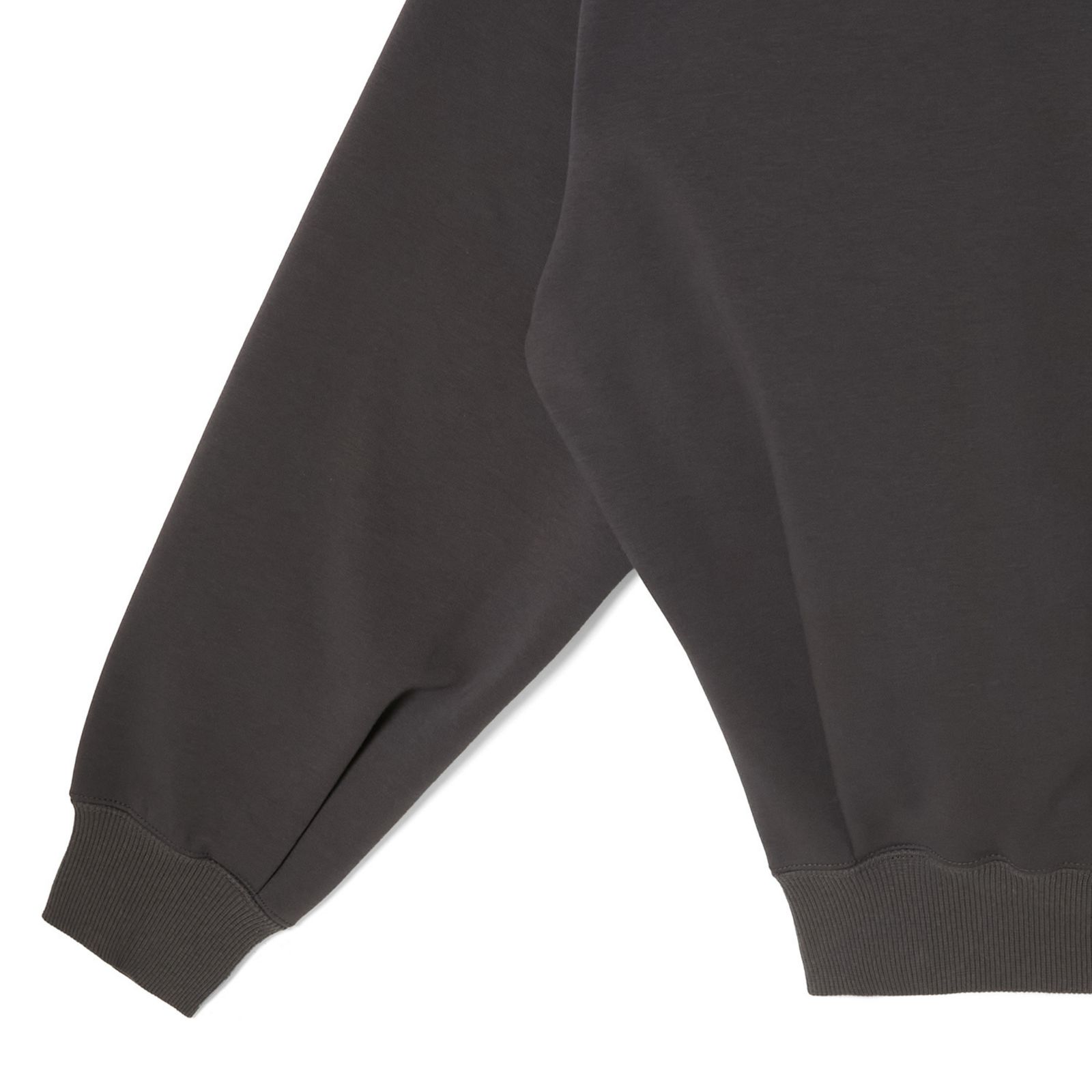 CREWNECK SWEATSHIRT （CHARCOAL / チャコール） スウェット｜2262-CS03-025