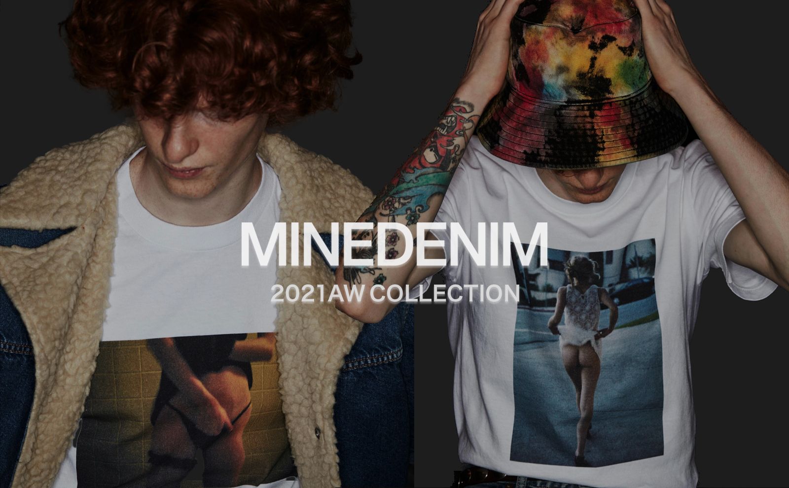 MINEDENIM｜マインデニム】 2021A/W お取り扱いスタート!! | chord