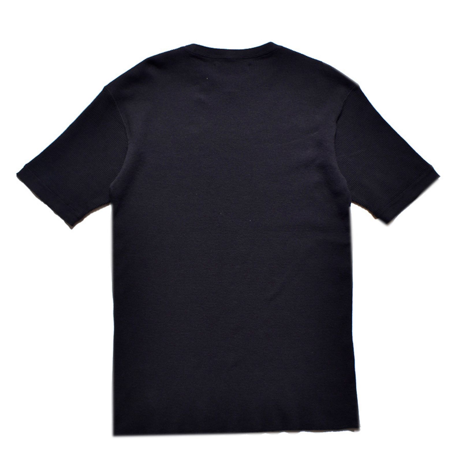 Thermal Crewneck T-SH （DNY） / サーマル Tシャツ
