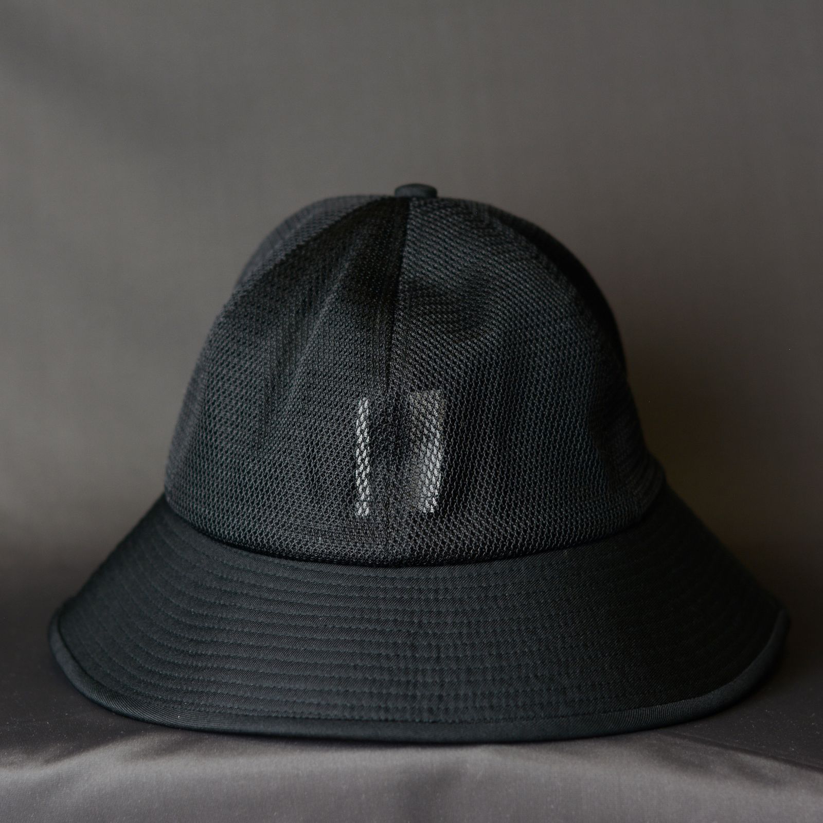FACETASM - MESH HAT CAP (BLACK) / メッシュ ハット キャップ | chord