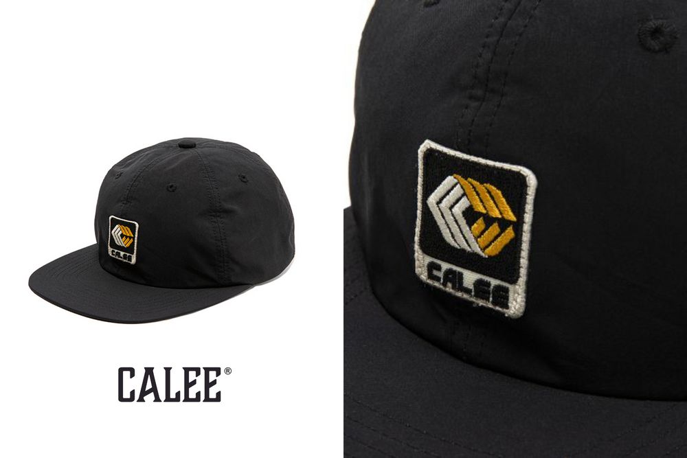 CALEE - キャリー | 22AW | キャップ | 発売開始 | chord online store