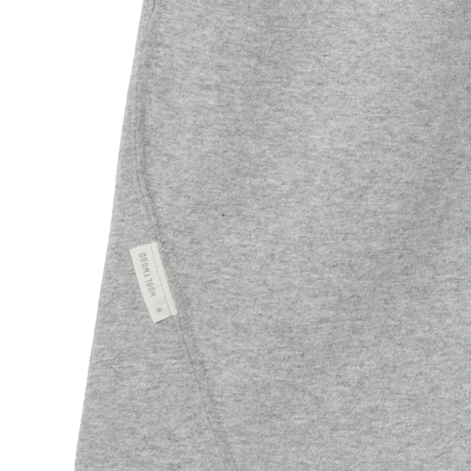 × champion  half pants （T.GY） /  ハーフパンツ （グレー）