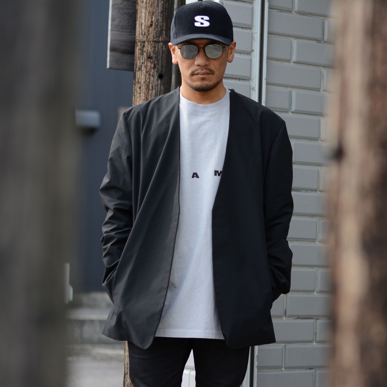 STAMPD | スタンプド 【ラグジュアリー・ハイストリート】 2022S/S 新作続々入荷!! | chord online store