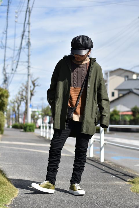 STYLE NO. 235