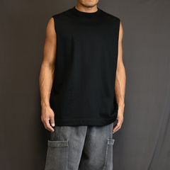 TANK TOP”
