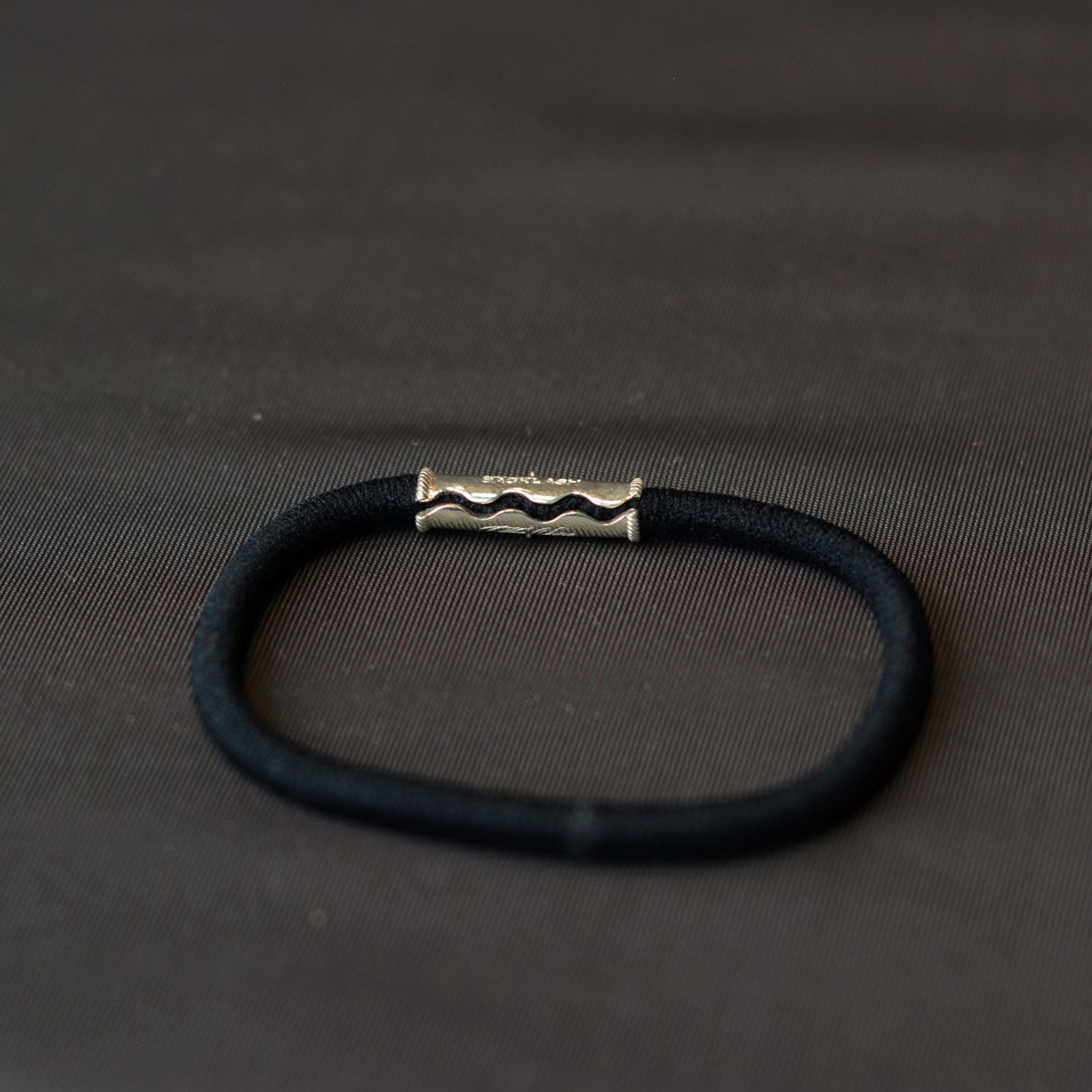 The Line ヘアーゴム・シューコードアクセ