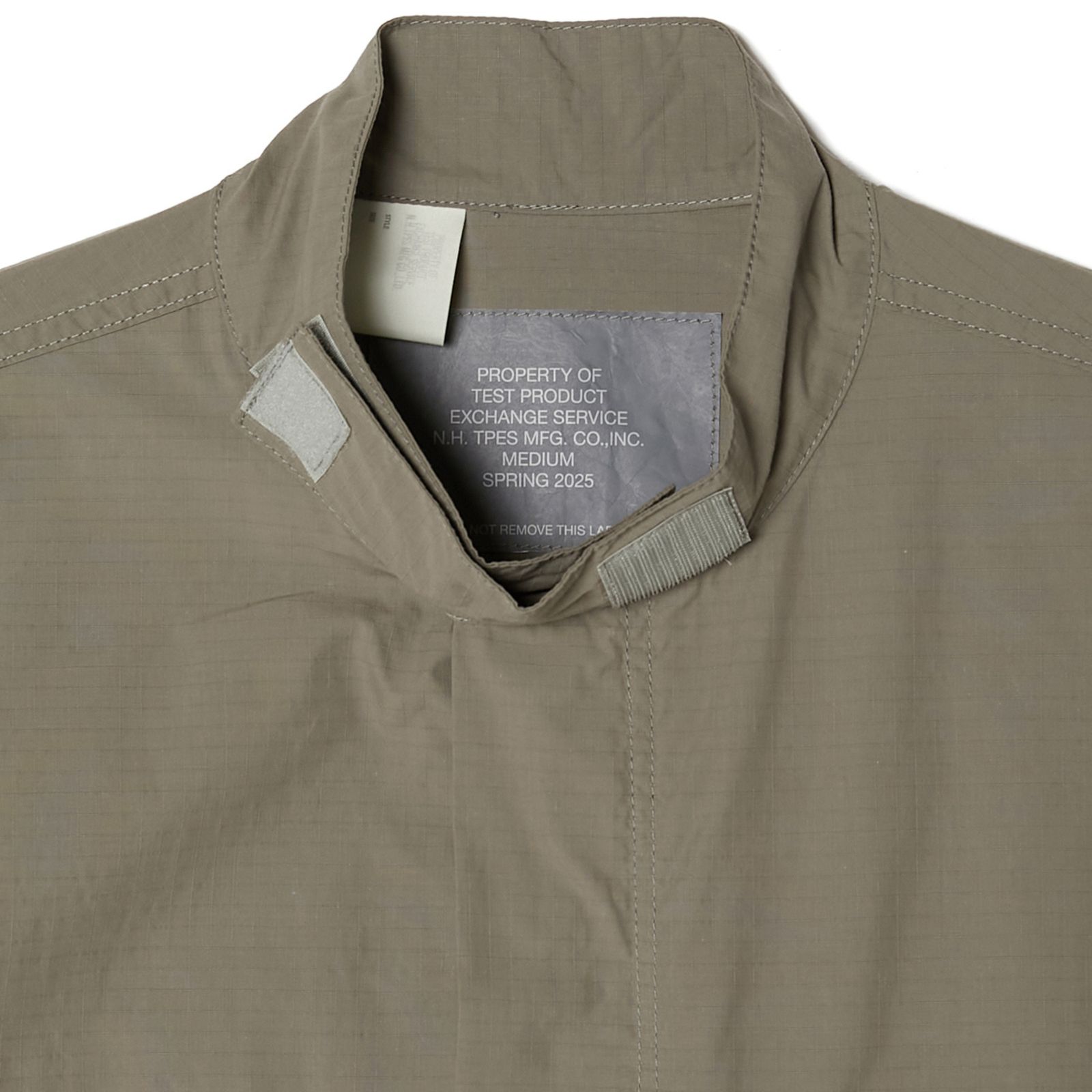 N.HOOLYWOOD - × ArkAir OMBAT SHIRT [N.HOOLYWOOD TEST PRODUCT
