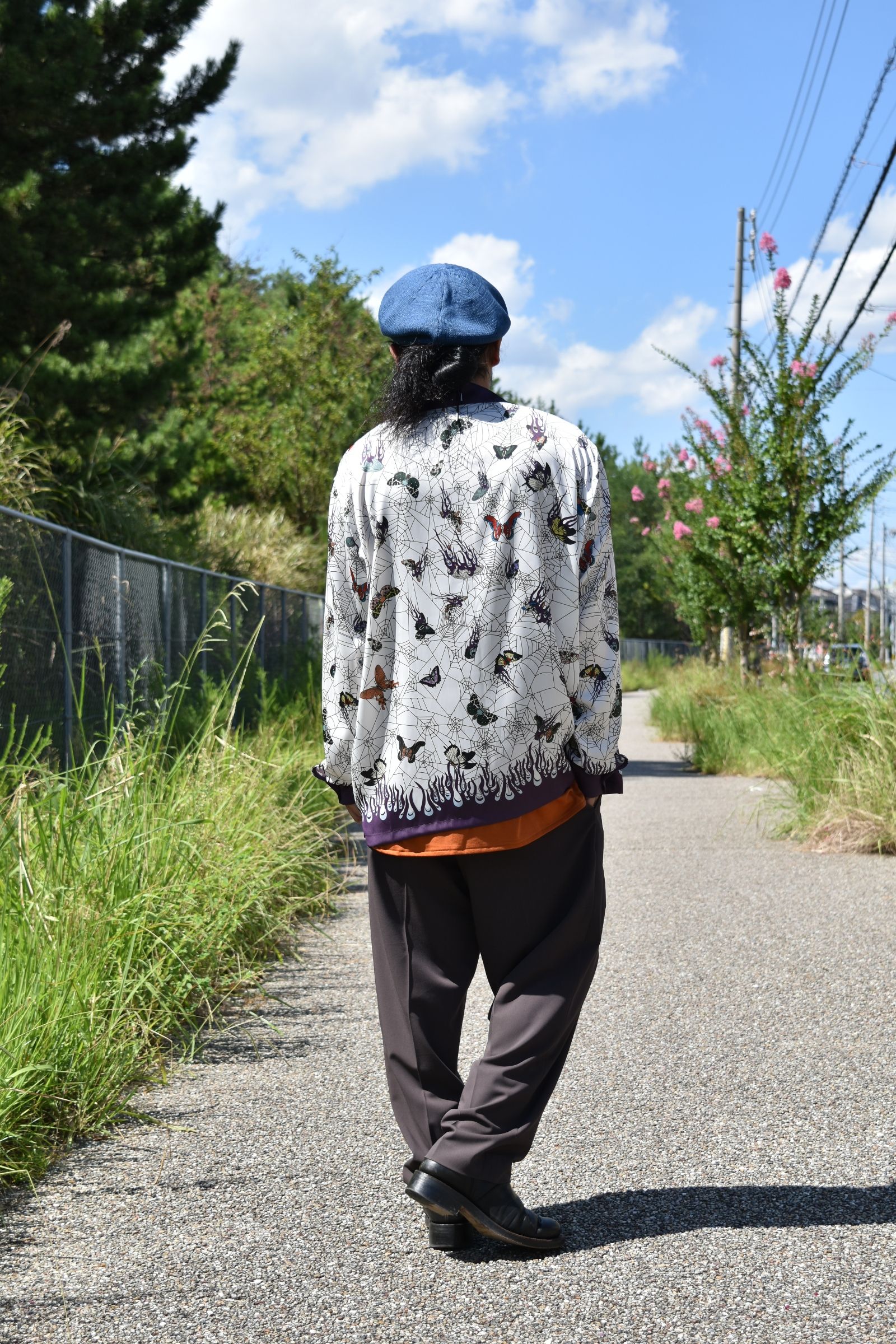 STYLE NO. 162