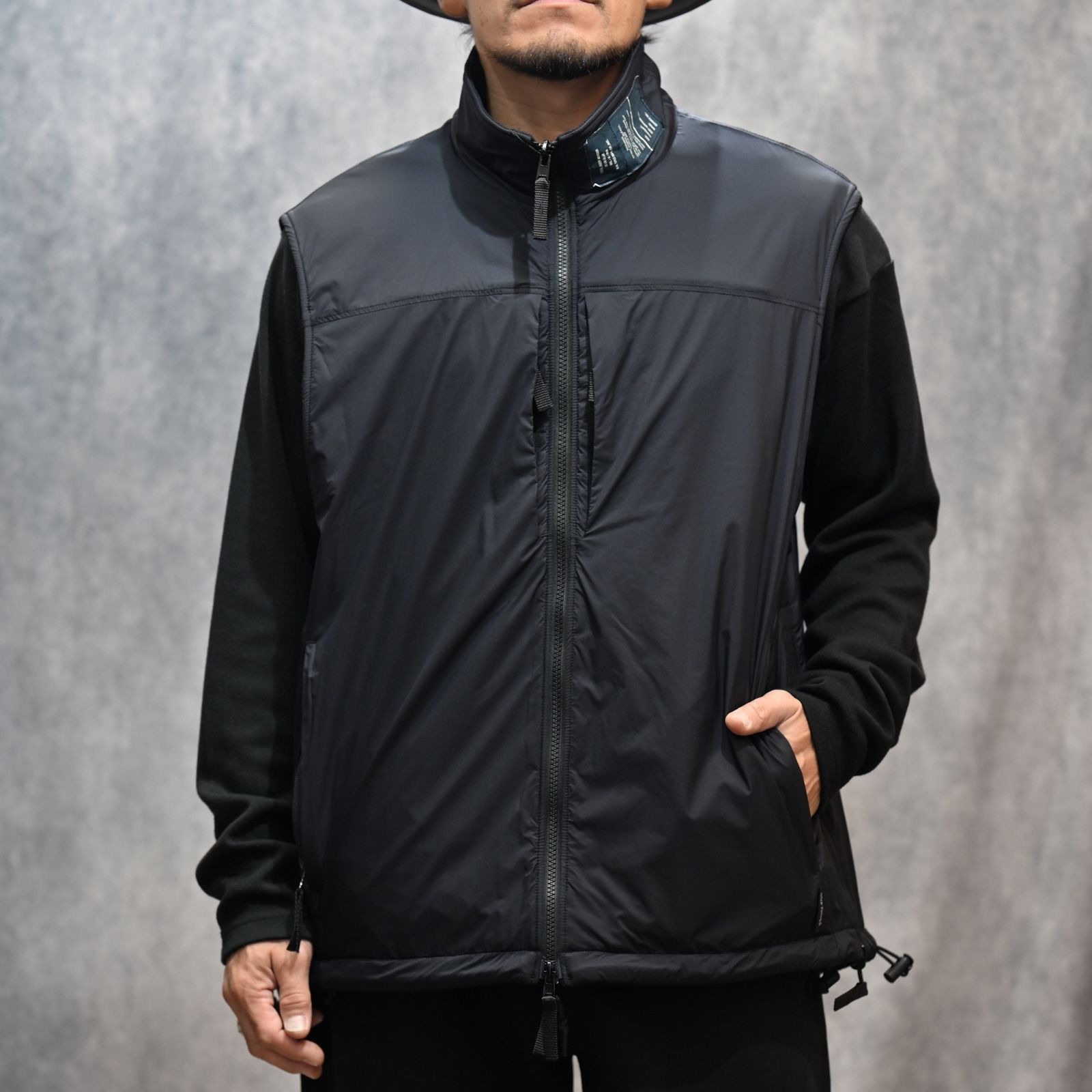 N.HOOLYWOOD - エヌハリウッド | 正規通販 chord online store