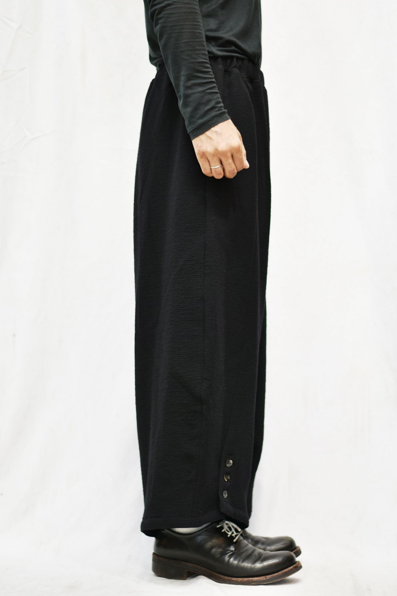 kujaku - hozuki pants | chord online store