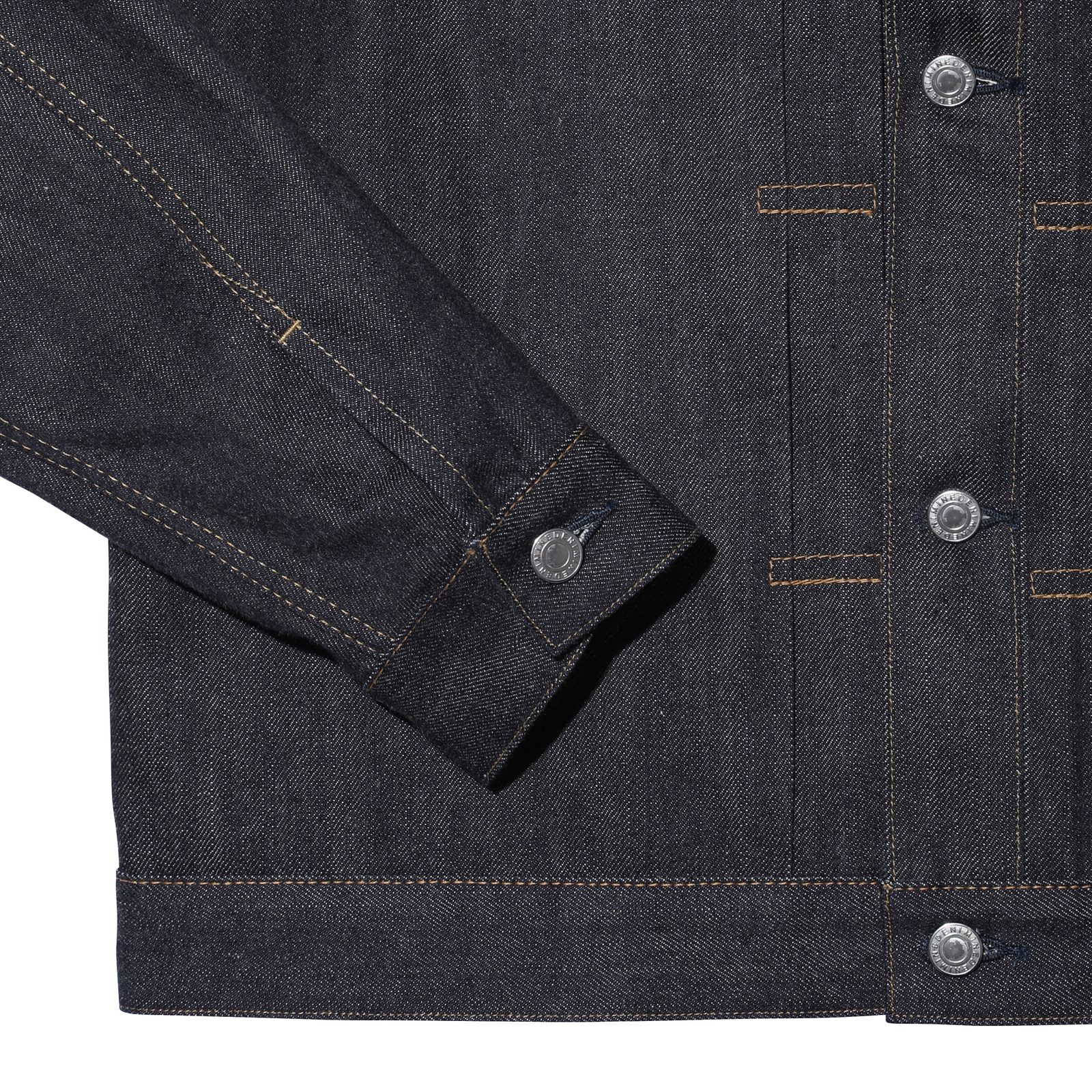 RGD R.Denim Classic TJ （INDIGO） ファースト デニムジャケット （インディゴ）｜MD811RR