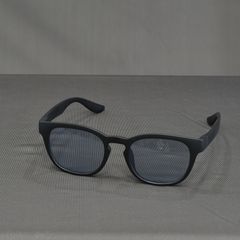 Wellington type up cycle shades (Blue) / ウェリントン タイプ アップサイクル サングラス