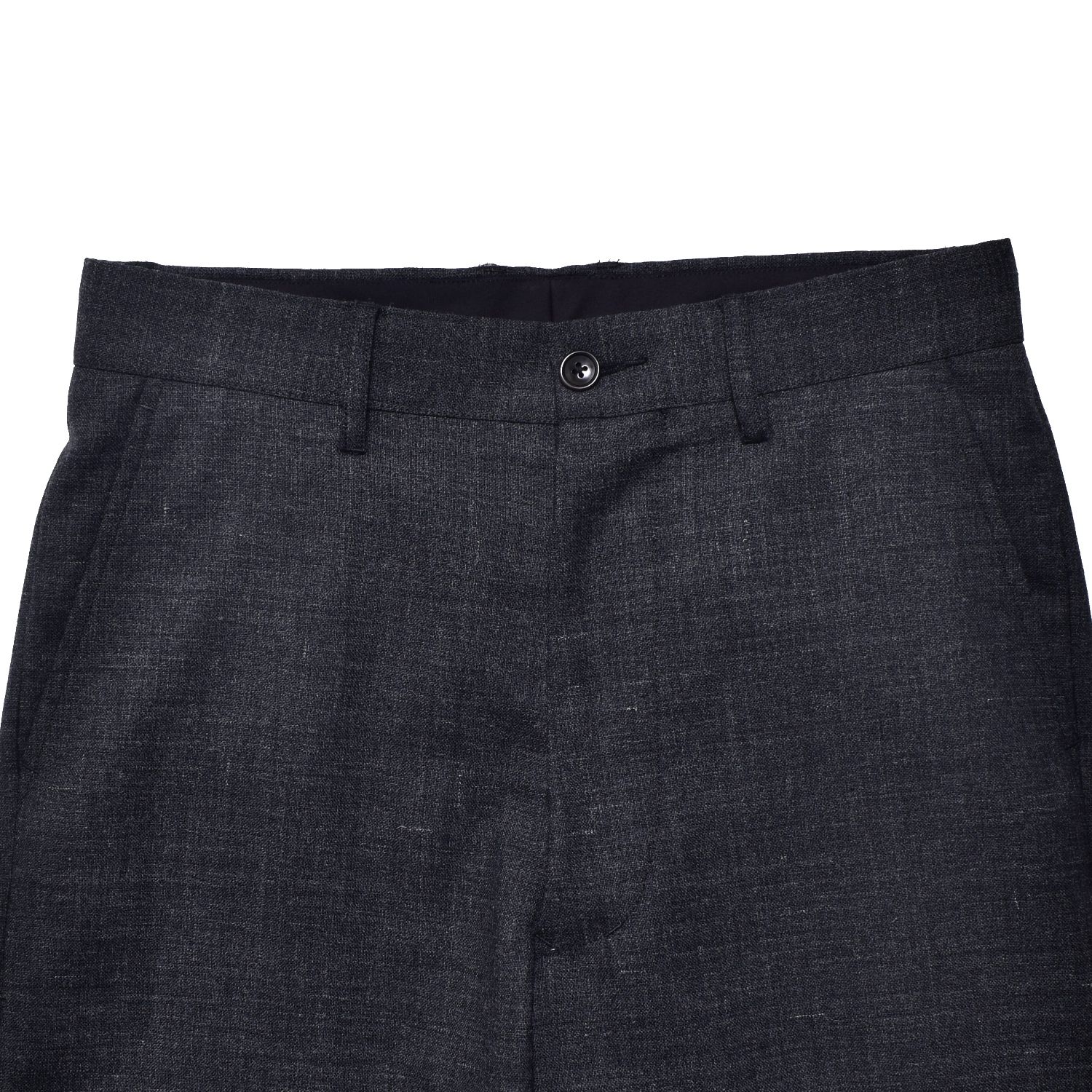 Scotch Cheviot Work TRS （CGR）｜スコッチチェビオット クラシックトラウザー｜2603-7003