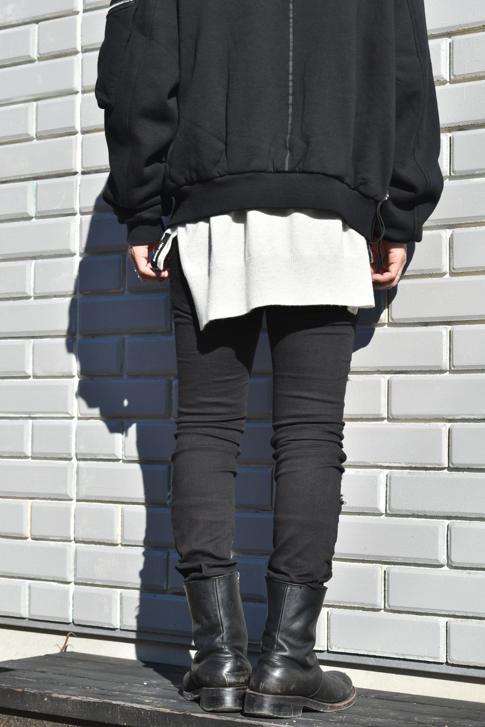 STYLE NO. 185