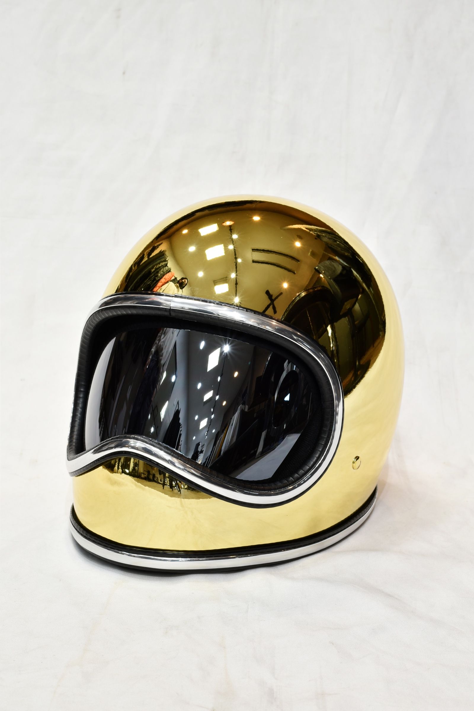 2022公式店舗 ver.2 HELMET SPACE Budz No ブラック 装飾品 各サイズ - ヘルメット/シールド