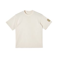 EXCHANGE T-SHIRT （BEIGE）｜カットソー Tシャツ｜9261-CS83