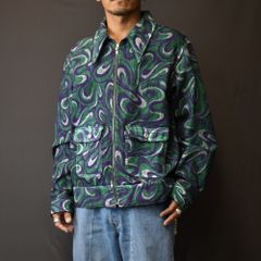 × KIDILL VIETNAM JACKT-BIOLO