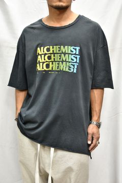 "BALBOA SS TEE