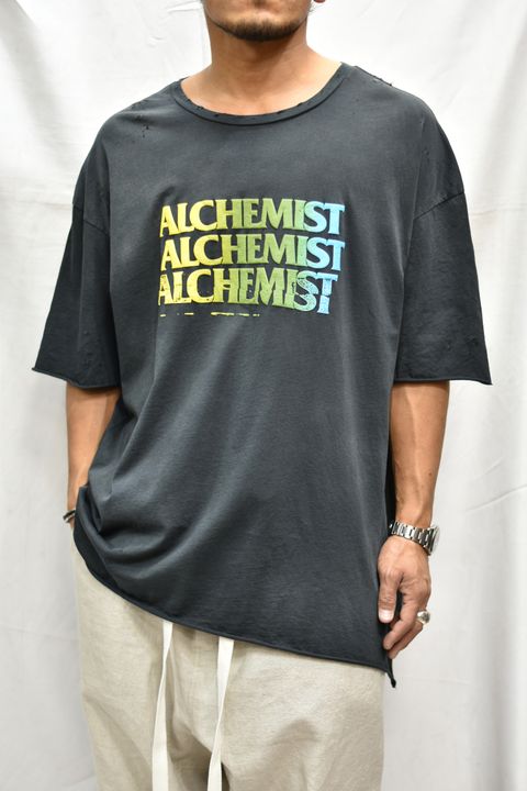 "BALBOA SS TEE