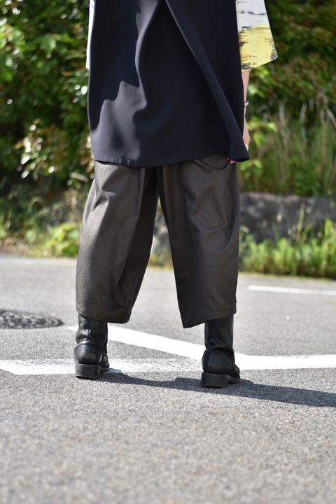 kujaku LichtBestreben ISAMUKATAYAMABACKLASH 「STYLE NO. 290」