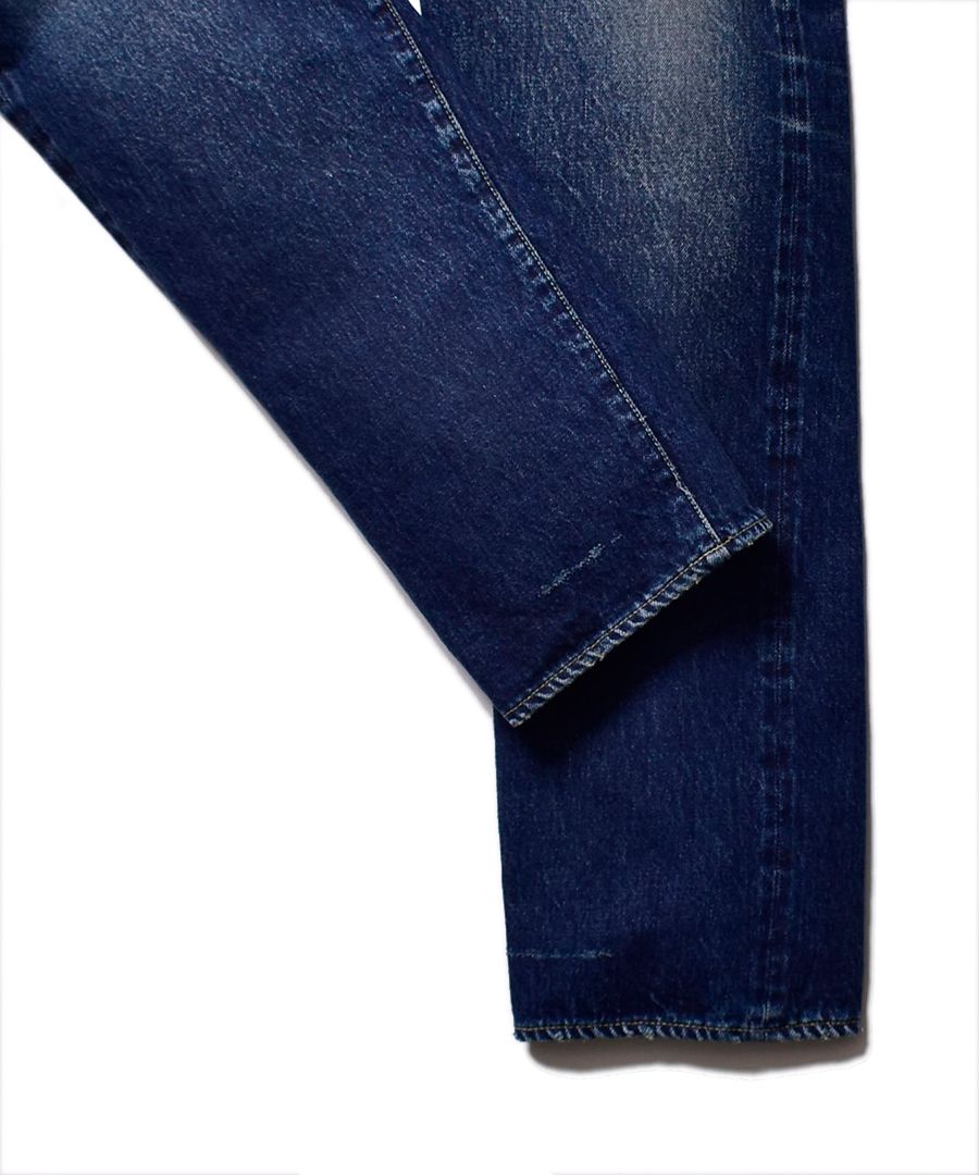 MINEDENIM - L.Straght 5pocket USD | chord online store