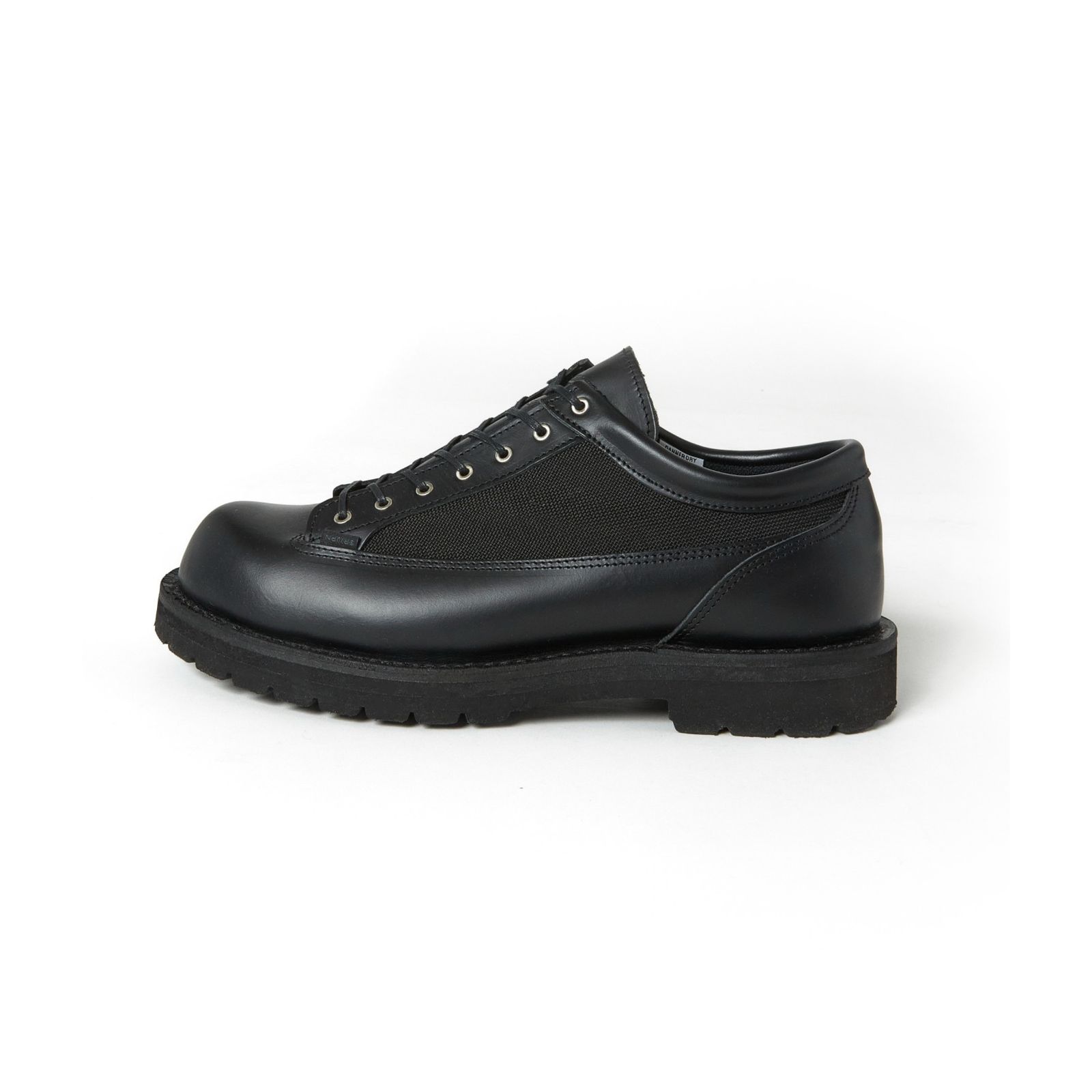 × DANNER CASCADE RANGE （BLACK） / ダナー ブーツ （ブラック）