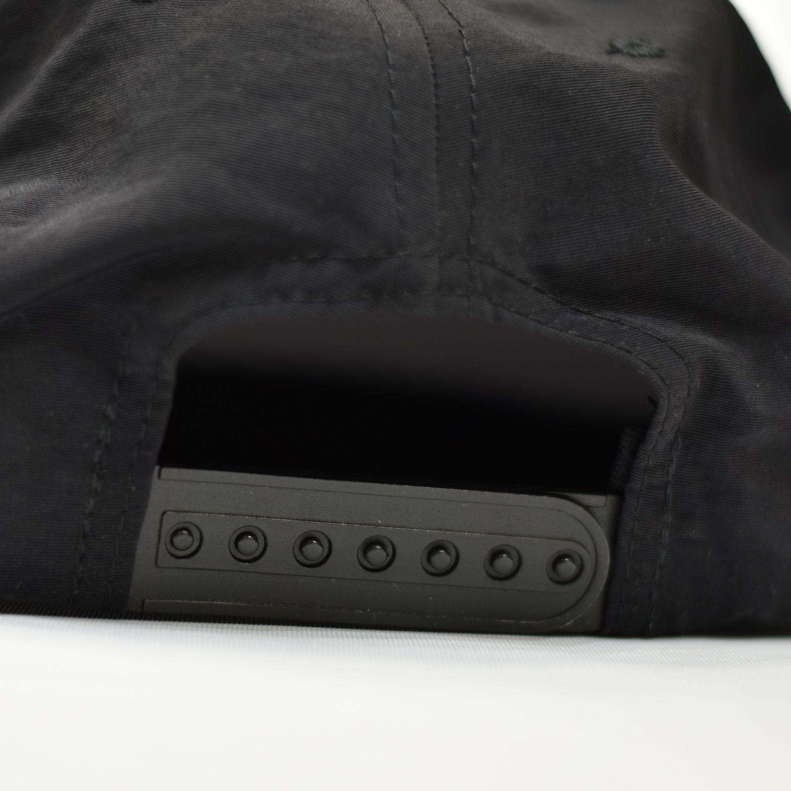Stampd Matte Nylon Sport Cap