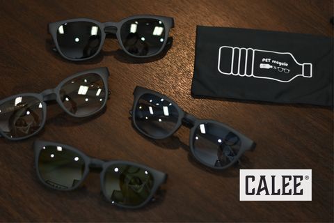 【CALEE - キャリー】 7月22日(土)12時～ 発売開始アイテムのお知らせ！【サングラス】