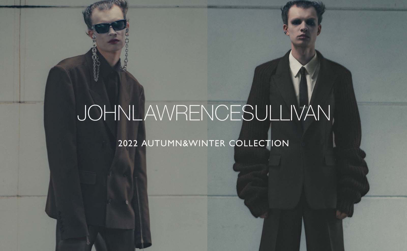 88％以上節約 John Lawrence Sullivan 22AW ボンテージデニム kids