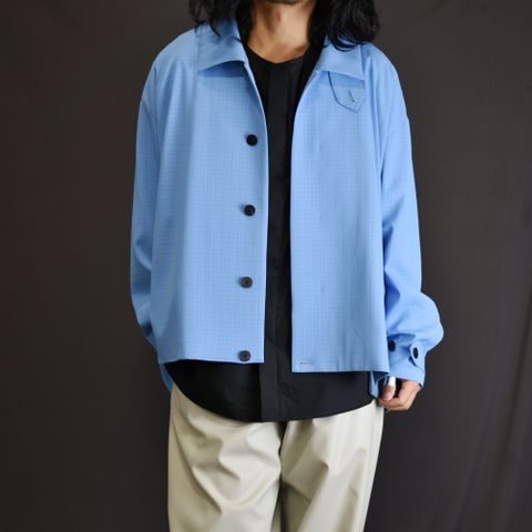 ブルゾン / LB23SS-BL02-ERW (ROYAL BLUE)