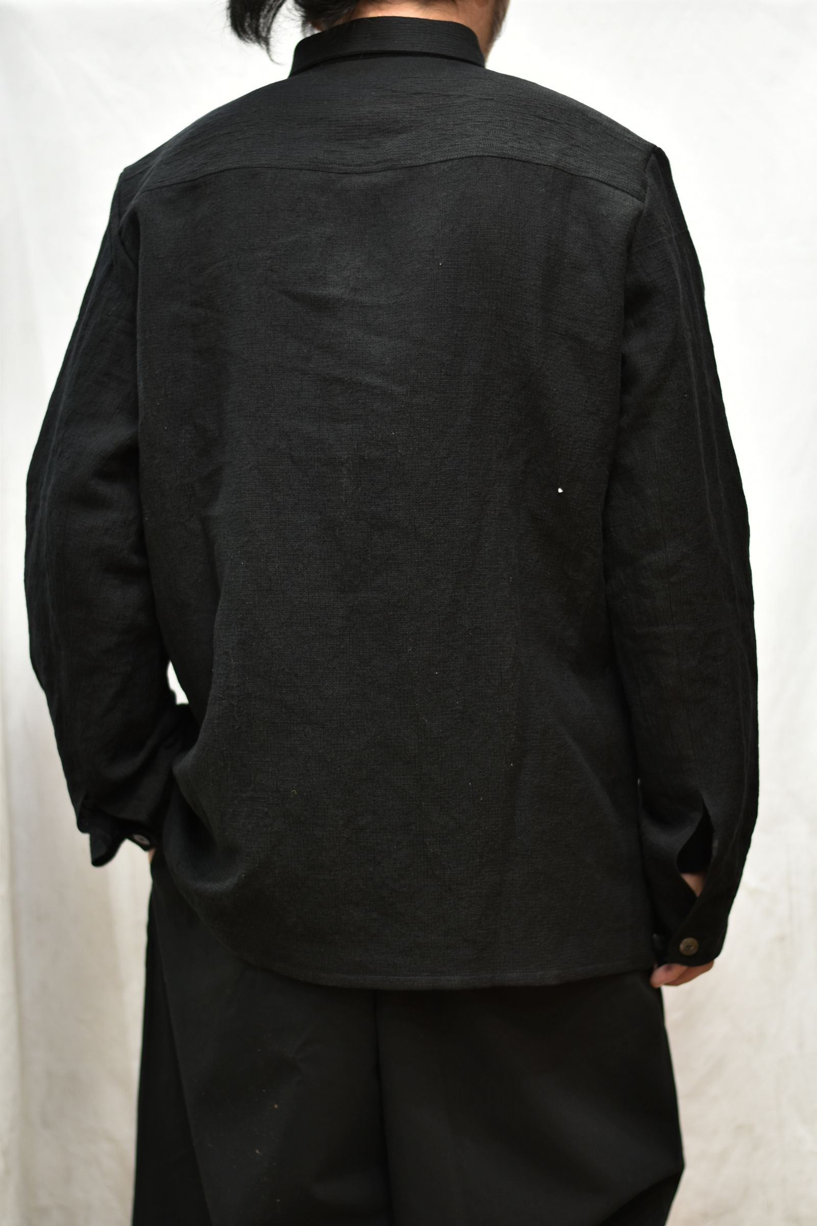 kujaku - setogaya jacket | chord online store