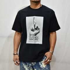 Putney Swope Tee