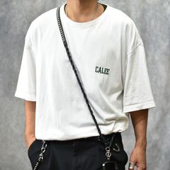 × HIGH FIVE FACTORY LEATHER MULTI SHOULDER STRAP (BLACK) / × ハイ ファイブ ファクトリー マルチショルダーストラップ