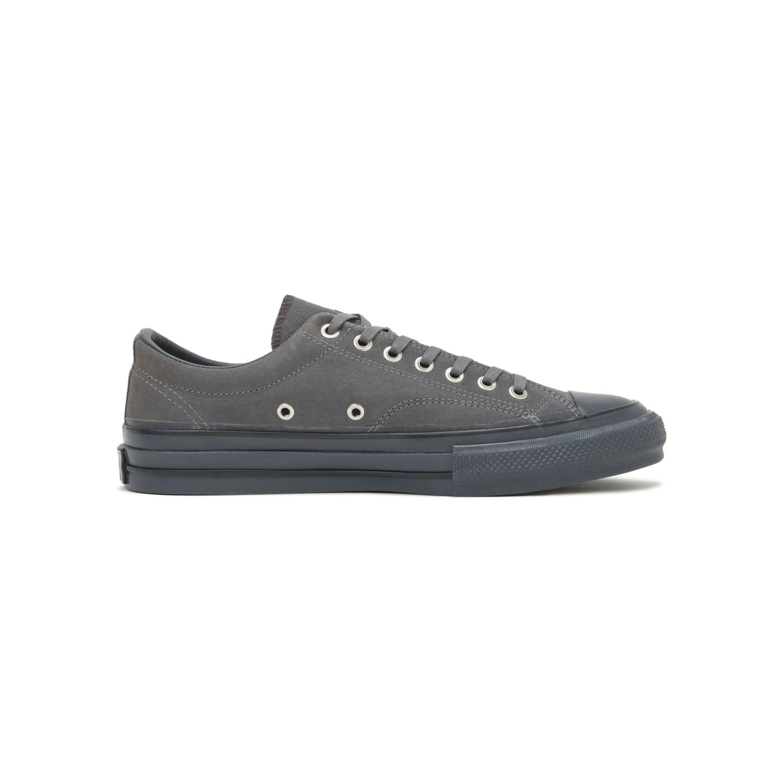 × CONVERSE ADDICT （CHARCOAL） コンバース アディクト （チャコール）