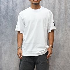 EXCHANGE SERVICE T-SHIRT （WHITE） / 半袖 Tシャツ （ホワイト） 9252-CS83